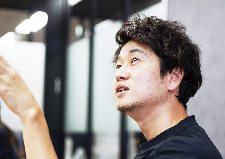 インタビュー記事