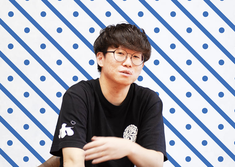 メンバー募集記事