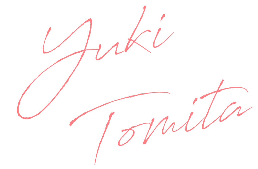 Yuki Tomita
